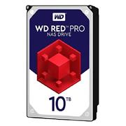 Western Digital Red Pro 10TB 256MB Cache NAS Internal Hard Drive