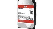 Western Digital Red Pro 10TB 256MB Cache NAS Internal Hard Drive