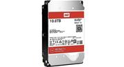 Western Digital Red Pro 10TB 256MB Cache NAS Internal Hard Drive