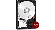 Western Digital Red Pro 10TB 256MB Cache NAS Internal Hard Drive