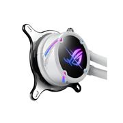 Asus ROG STRIX LC II 360 ARGB CPU cooler