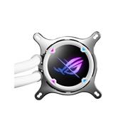 Asus ROG STRIX LC II 360 ARGB CPU cooler