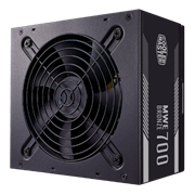 Cooler master MWE 700 BRONZE V2 Power Supply