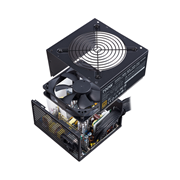 Cooler master MWE 700 BRONZE V2 Power Supply