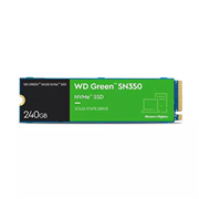 Western Digital GREEN SN350 M.2 240GB SSD