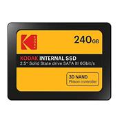SSD Kodak X150 240GB 2.5 inch SATA III Internal