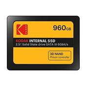 SSD Kodak X150 960GB 2.5 inch SATA III Internal