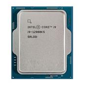 Intel Core i9-12900KS Alder Lake LGA-1700 TRAY Processor