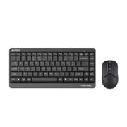 A4Tech FG1112 Desktop Set keyboard and mouse