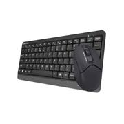 A4Tech FG1112 Desktop Set keyboard and mouse