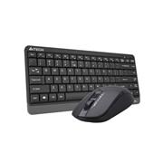 A4Tech FG1112 Desktop Set keyboard and mouse