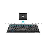 A4Tech FG1112 Desktop Set keyboard and mouse