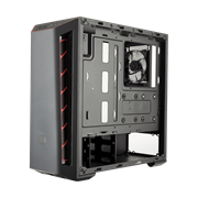 Cooler Master MasterBox MB510L Mid Tower Case
