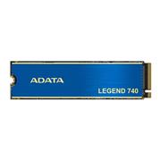 SSD adata LEGEND 740 500GB M2 Drive