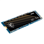 SSD MSI SPATIUM M371 M2Hard Disk 1TB Internal