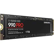 SSD samsung 990PRO 1TB PCIe NVMe M2 Gen4 Internal Drive