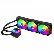 SilverStone Technology IG360 ARGB Liquid Cooler