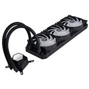 SilverStone PF360 ARGB 360mm All in One RGB CPU Liquid Cooler