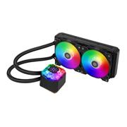 SilverStone SST-IG240-ARGB 360mm All in One RGB CPU Liquid Cooler