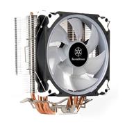 SilverStone SST-AR12-RGB CPU Cooler