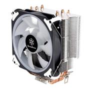 SilverStone SST-AR12-RGB CPU Cooler