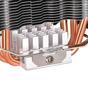 silverstone SST-KR02 CPU Fan