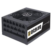 silverstone SST-DA1650-G Power Supply