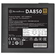 SILVERSTONE DA850 GOLD Power Supply