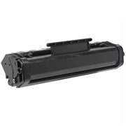 HP Black 06A Laser Cartridge