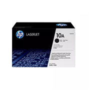 HP 10A Laser Cartridge