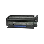 HP 24A Black LaserJet Toner Cartridge