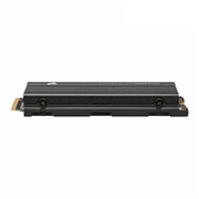 SSD Corsair MP600 PRO LPX 2280 NVMe 2TB M.2 PS52