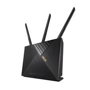 ASUS 4G-AX56 AX1800 4G LTE Wireless Modem Router