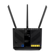 ASUS 4G-AX56 AX1800 4G LTE Wireless Modem Router