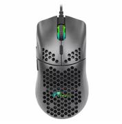 Green GM606 RGB Optical Gaming Mouse