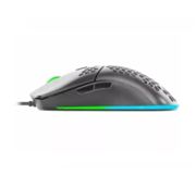 Green GM606 RGB Optical Gaming Mouse