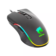 GREEN GM605-RGB Advanced Optical Gaming Mouse