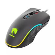 GREEN GM605-RGB Advanced Optical Gaming Mouse