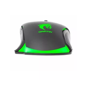 Green GM604 RGB Optical Gaming Mouse