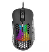 Green GM602 RGB Gaming Mouse
