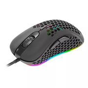 Green GM602 RGB Gaming Mouse