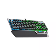 GREEN GK803-RGB Gaming Keyboard