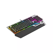 GREEN GK803-RGB Gaming Keyboard