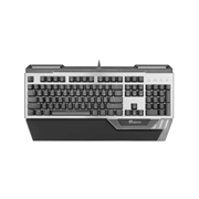 GREEN GK803-RGB Gaming Keyboard