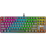 GREEN GK801-RGB Gaming Keyboard