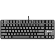GREEN GK801-RGB Gaming Keyboard