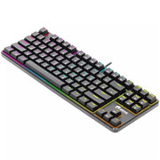 GREEN GK801-RGB Gaming Keyboard