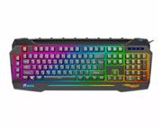 Green GK702-RGB Gaming Keyboard