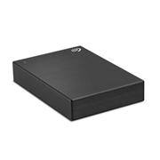 Seagate One Touch 2TB Portable External HDD