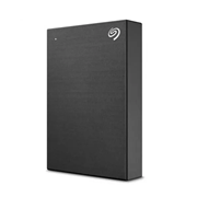 Seagate One Touch 5TB Portable External HDD